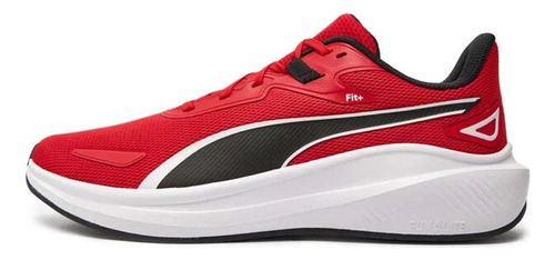 Tenis Puma Skyrocket Lite Running 379437 Hombre 