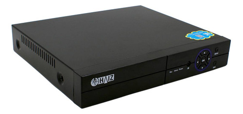 Haiz Hz-nvr16ch Nvr Gravador Digital Ip 16 Canais Fhd 1080p Onvif 110v/220v