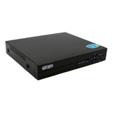 Haiz Hz-nvr16ch Nvr Gravador Digital Ip 16 Canais Fhd 1080p Onvif 110v/220v