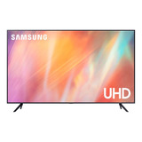 Smart Tv Samsung Series 7 43 Uhd 4k Au7000