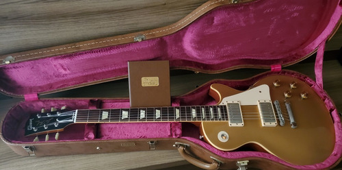 Gibson Les Paul Custom Shop 1957 Reissue R7 .. 32k