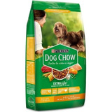 Dog Chow Adulto Raza Pequeña 8 Kg