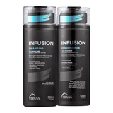 Truss Shampoo E Condicionador Infusion 300ml