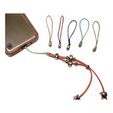 Tiritas Cordon Phone Strap Cordon Terminal Para Celular 