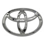 Emblema  Toyota  Corolla 2002-2008 Va En Baul Toyota Corolla