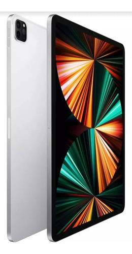 Apple iPad Pro 12.9' Wifi 5 Generación 256gb +apple Pencil