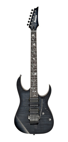 Guitarra Ibanez Bre J. Custom Rg 8570 Z C/ Case