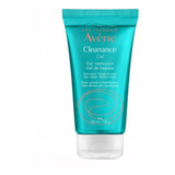 Gel De Limpeza Avène Cleanance Rosto E Corpo Com 150ml