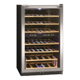 Cava Enfriador De Vinos Frigidaire 45 Botellas