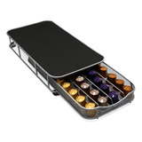 Organizador Capsulas Portacapsulas Cajon Café Nespresso X40 