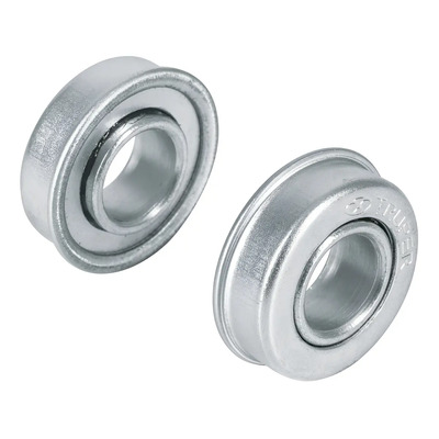 Balero Carretilla Bolsa 2 Piezas 19784 | MercadoLibre