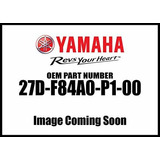 Yamaha 27d-f84a0-p1-00 Midnight Short Quick Release,