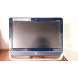 Hp Pavilion Touch All-in-one 