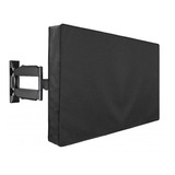 Funda Protectora Para Tv Led Impermeable 42 Pulgadas