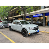 Ford Maverick Lariat 4x4 2.0t At8 250cv