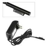 Cargador Compatible Microsoft Surface Pro 3 Tablet 12v 2.58a