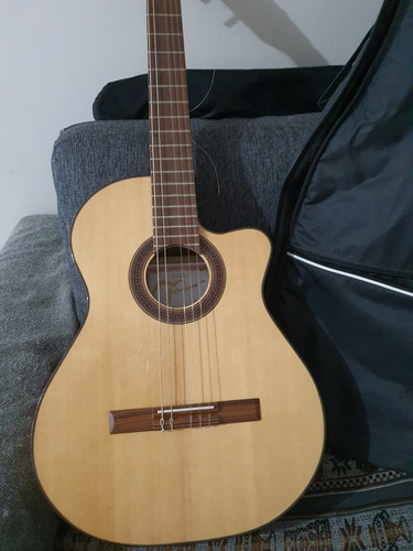 Guitarra Fonseca