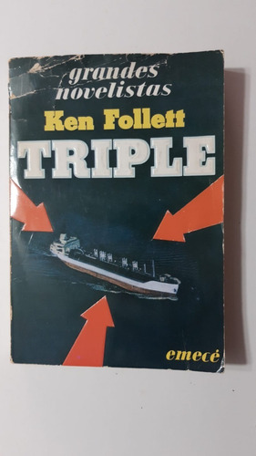 Triple-ken Follett-ed.emece-(e)