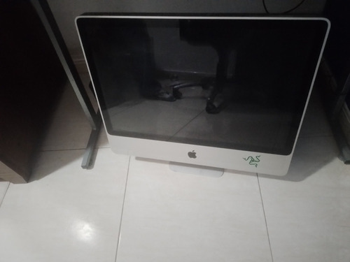 iMac 2009