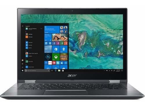 Acer Spin 3 Portatil Core I5-8265u Ram 8gb 1 Tb Hhd