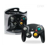 Control Shock Game,  Cirka Para Nintendo Gamecube, Wii,