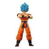 S. H. Figuarts Son Goku Ss Blue Dragon Ball Super