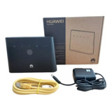 Modem Internet Inalambrico Huawei B310 Negro Nuevo