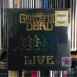 Vinilo The Best Of The Grateful Dead Live 1969/1977 2 Lps.