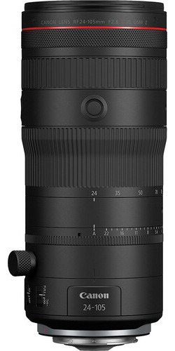  Rf 24-105mm F2.8 L Is Usm Z 