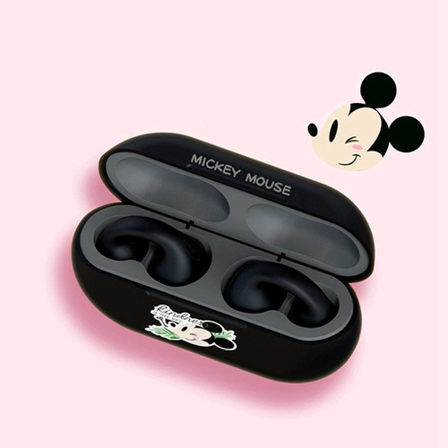 Nuevos Audífonos Inalámbricos Bluetooth 5.1 Disney Qs01 220