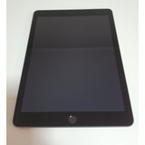 Apple iPad (5ª Geração) 9.7'' 128 Gb - Cinza Espacial