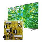 Placa Fonte LG 70up7750psb 70uq8050psb 70ur8750psa | Nova