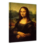 Mona Lisa De Leonardo Davinci Reproducción De Pintura ...