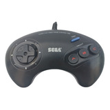 Control Joystick Sega Mega Drive Original