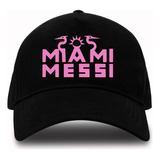 Jockey Messi Miami