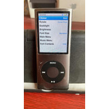 Apple iPod Nano 8gb 4ta Gen Para Coleccionistas
