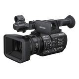Sony 4k 3-cmos 1/3-tipo Sensor Xdcam Videocámara Profesional