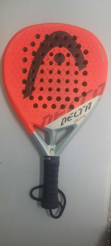 Paleta Head Delta Elite ( No Bullpadel, Nox, Siux, Starvie)