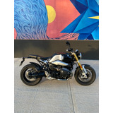 Bmw Ninet R