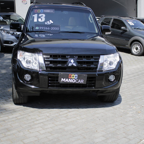 MITSUBISHI PAJERO FULL 3.2 HPE 4X4 16V TURBO INTERCOOLER 