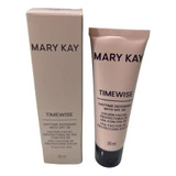 Loción Facial Protectora De Día Fps30 Timewise   Mary Kay  