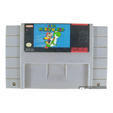 Super Mario World Super Nintendo Snes