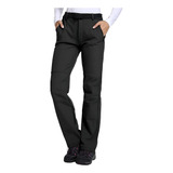 Pantalon Softshell Mujer Termico Impermeable Para Nieve