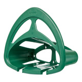 Portamanguera Plastico Verde Truper 10638