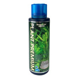 Plant Premium 250 Ml Azoo Plus Abono Planta Acuatica Acuario