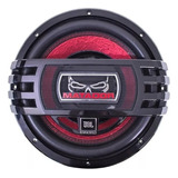 Subwoofer De Auto Selenium Matador 15sw21a 2+2 Ohms