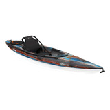 Argo 100xr - Kayak Recreativo Prémium Para Sentarse - Kayak 