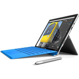 Microsoft Surface Pro 4 (256 Gb, 16 Gb De Ram, Intel Core I7