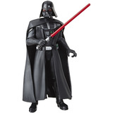 Figura Star Wars Galaxy Of Adventure Mini Darth Vader E3016