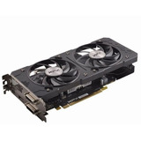 Placa De Video Original Xfx  R7 360 2gb Gddr5 C/ Defeito-